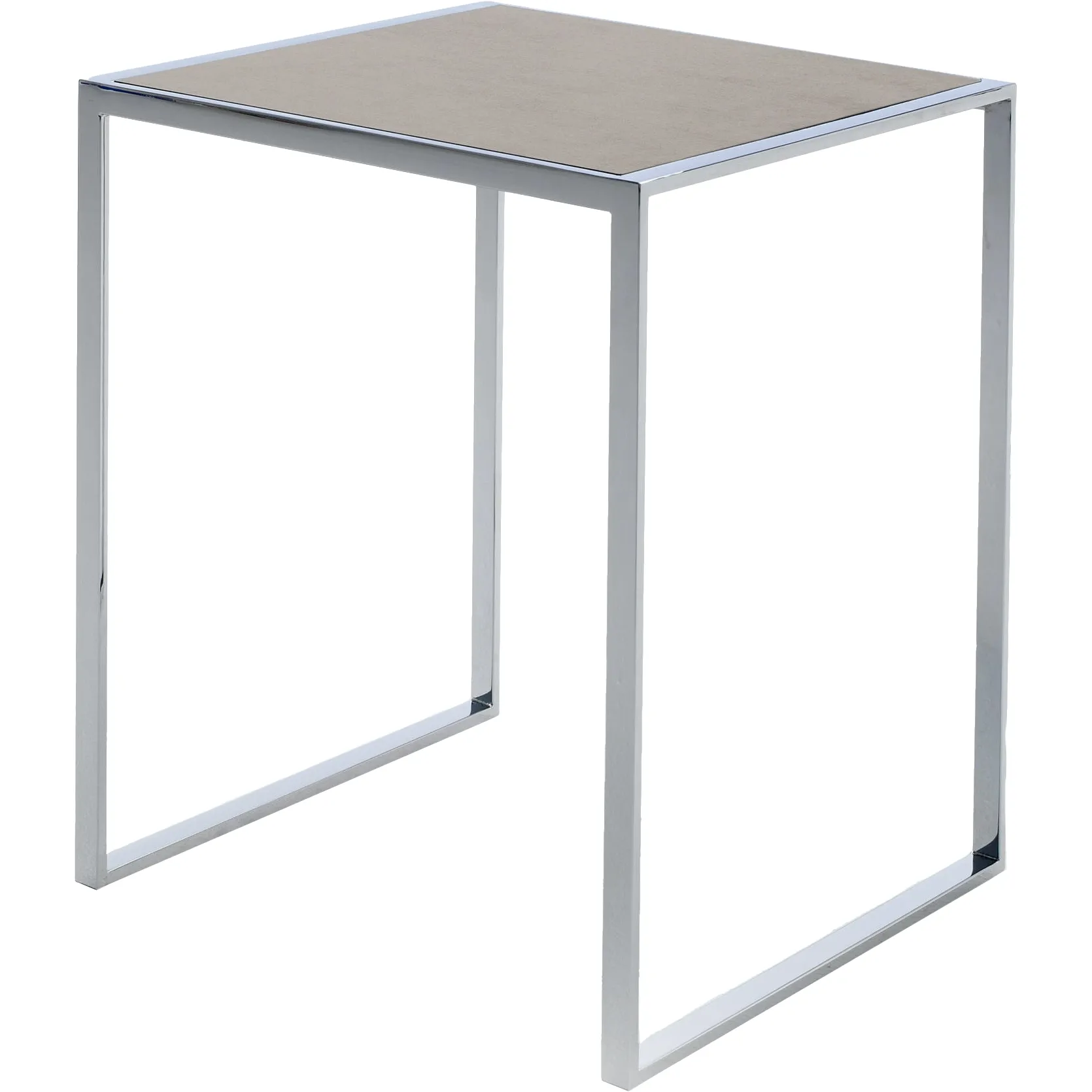 Minimize Beistelltisch 48x48cm von Yomei