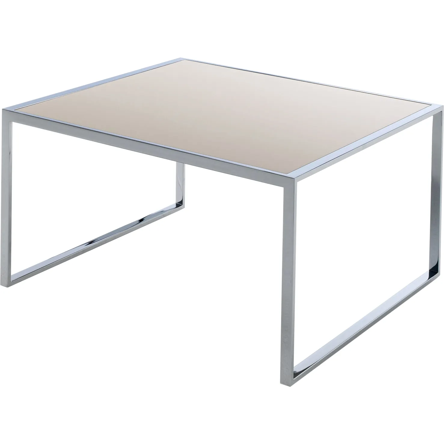 Minimize Beistelltisch 80x80cm von Yomei