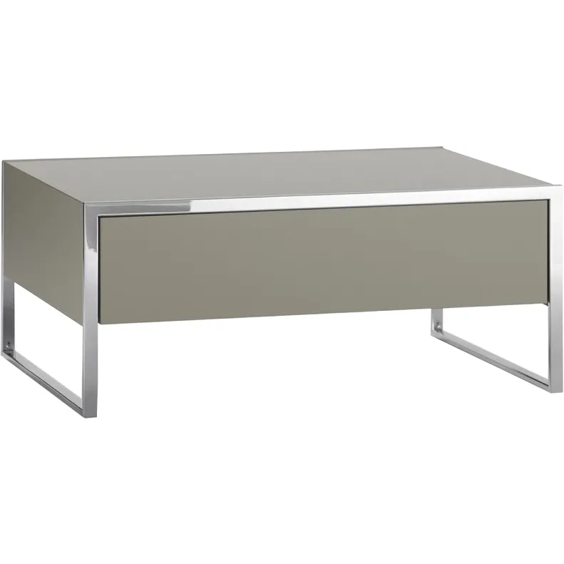 Smart Nachttisch (breit) von Yomei