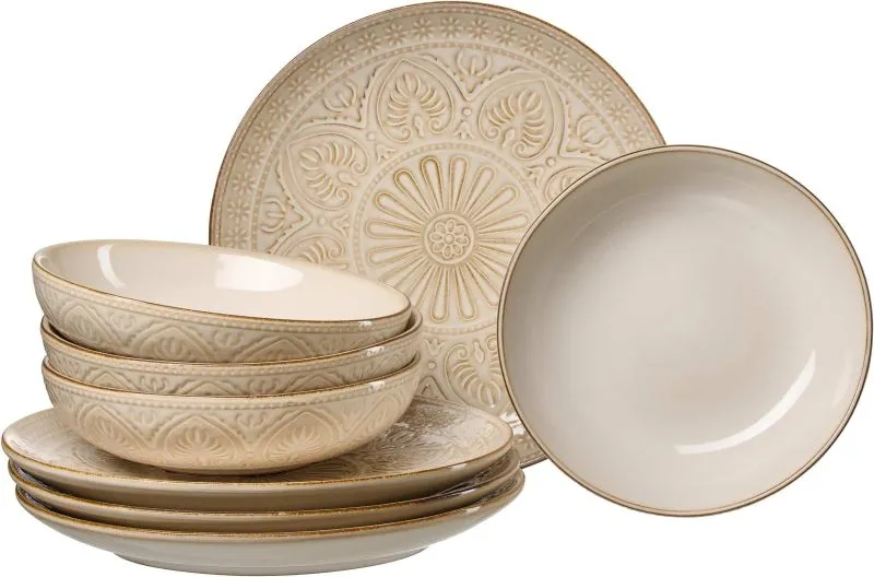 Speiseset Ritzenhoff & Breker Omara