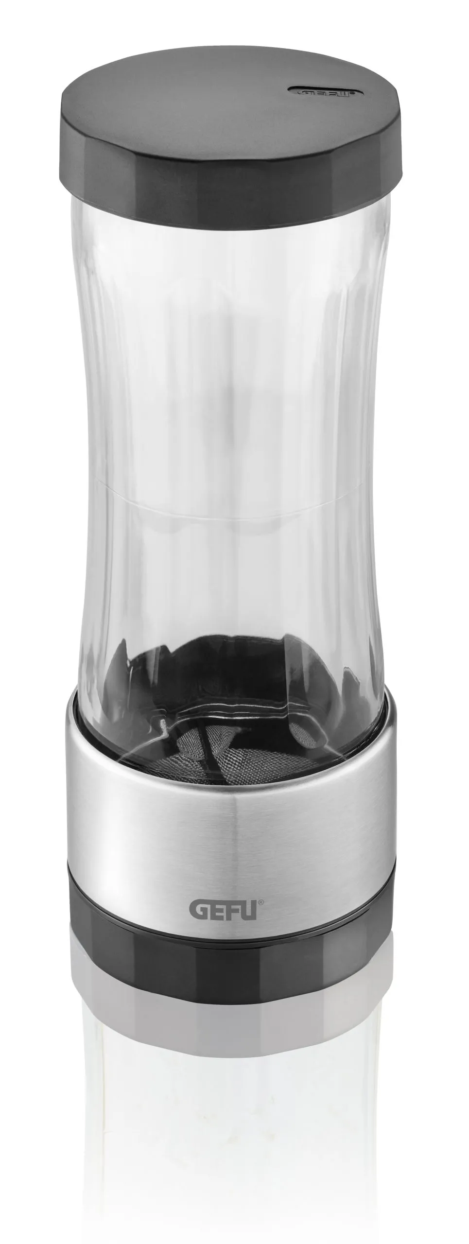 Puderzuckermühle Gefu Dispenso