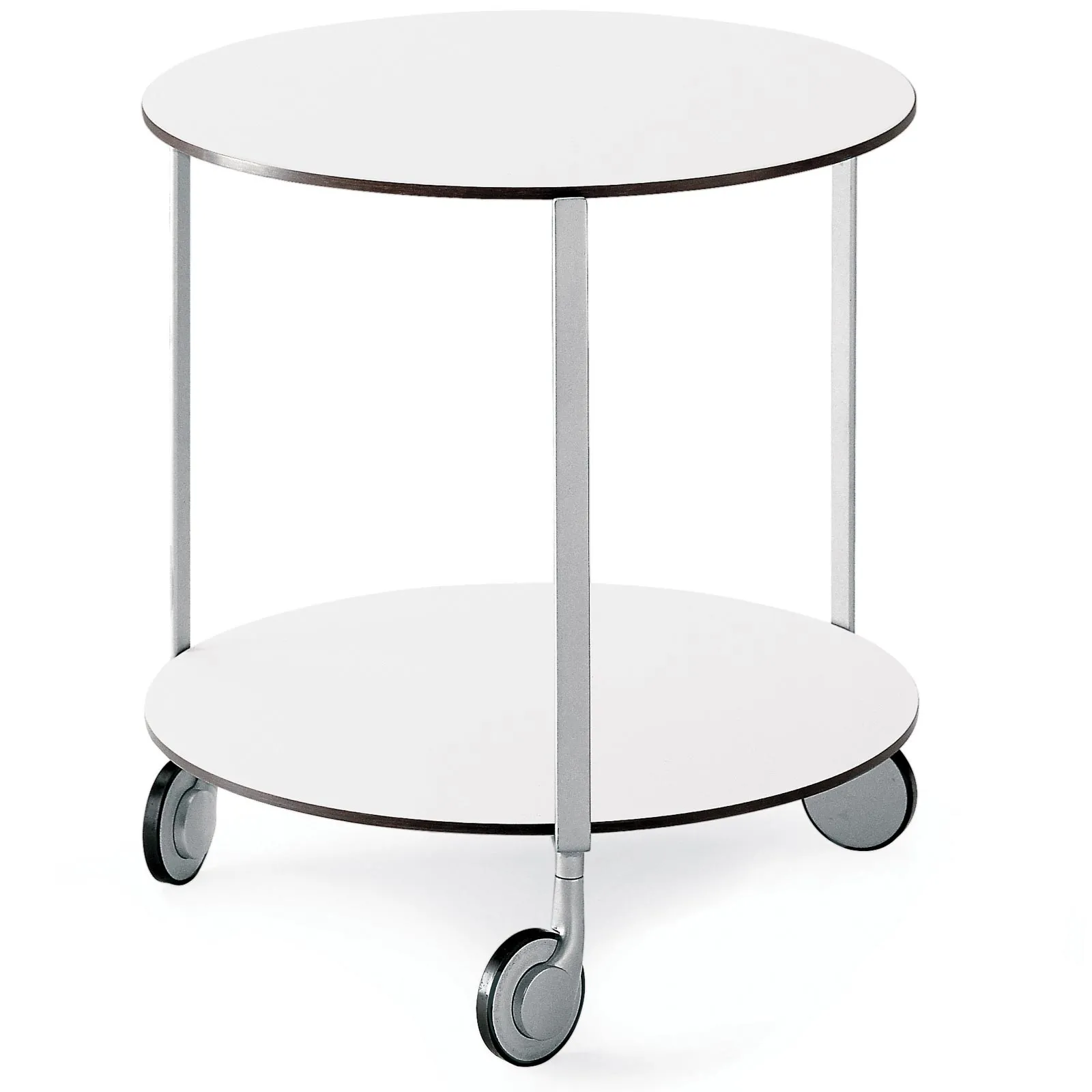 Beistelltisch Girò von Zanotta