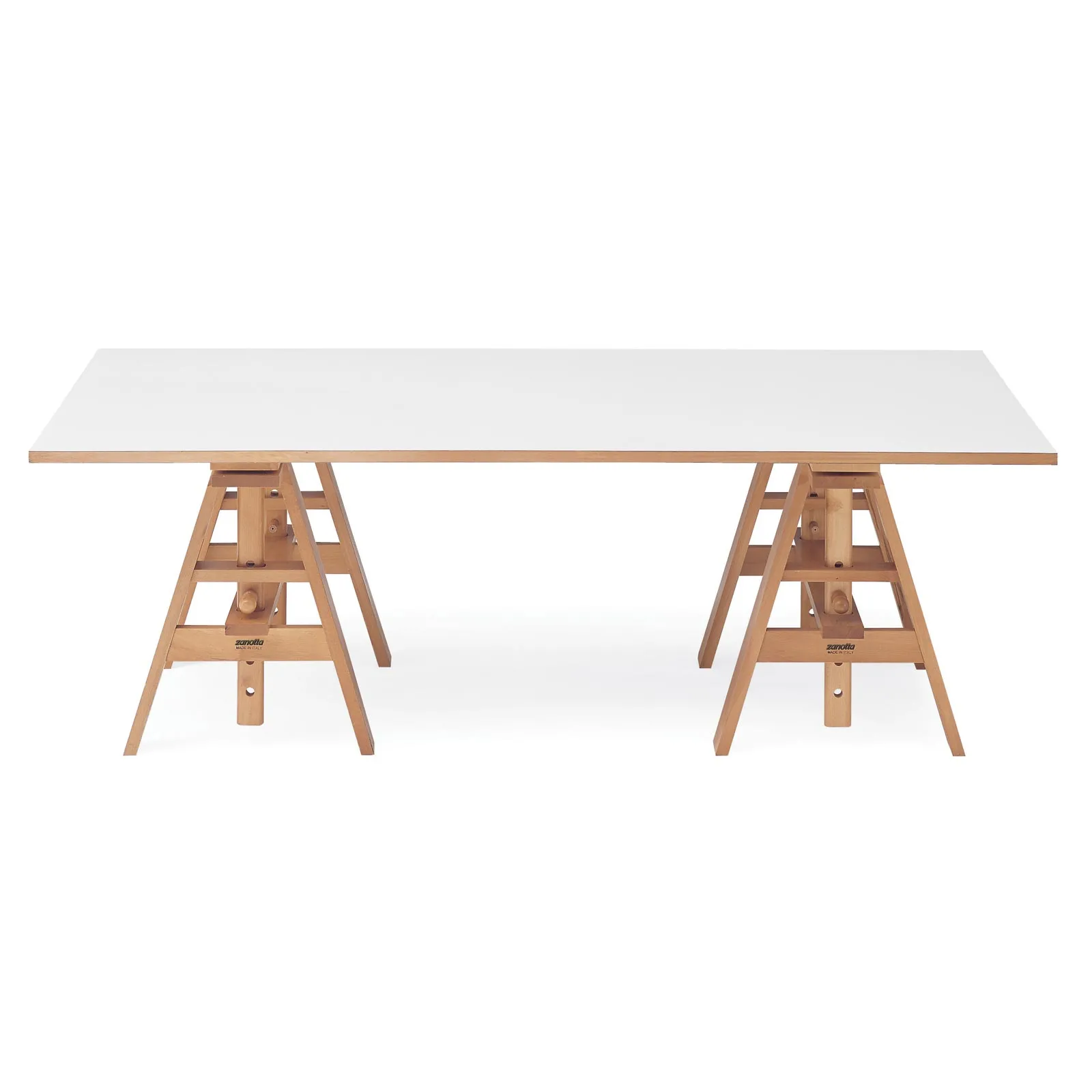 Tisch Leonardo von Zanotta