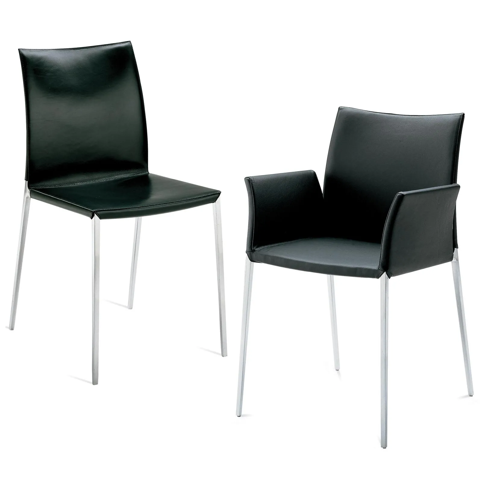 Stuhl Lia von Zanotta