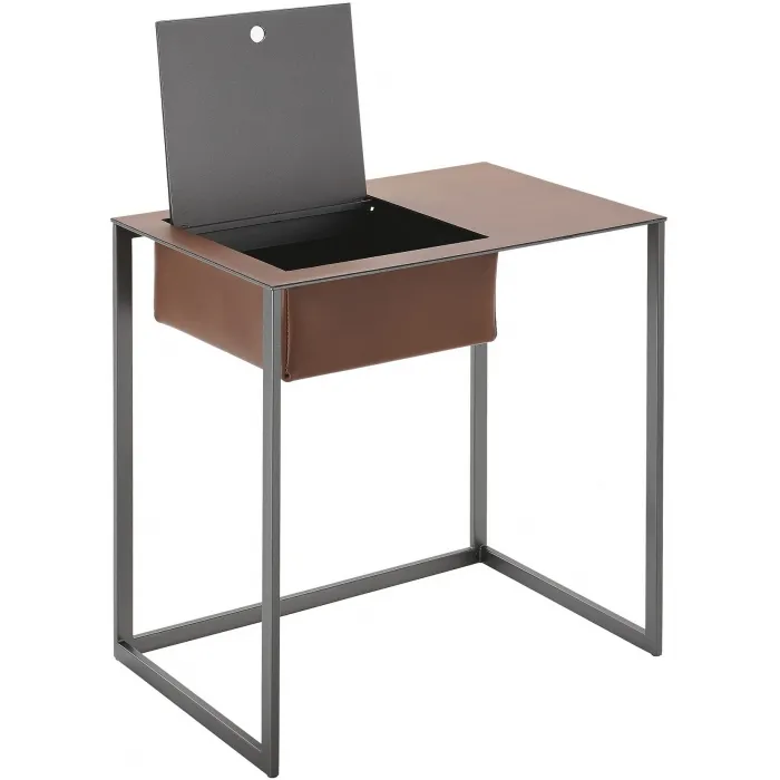 Nachttisch Taschino von Zanotta