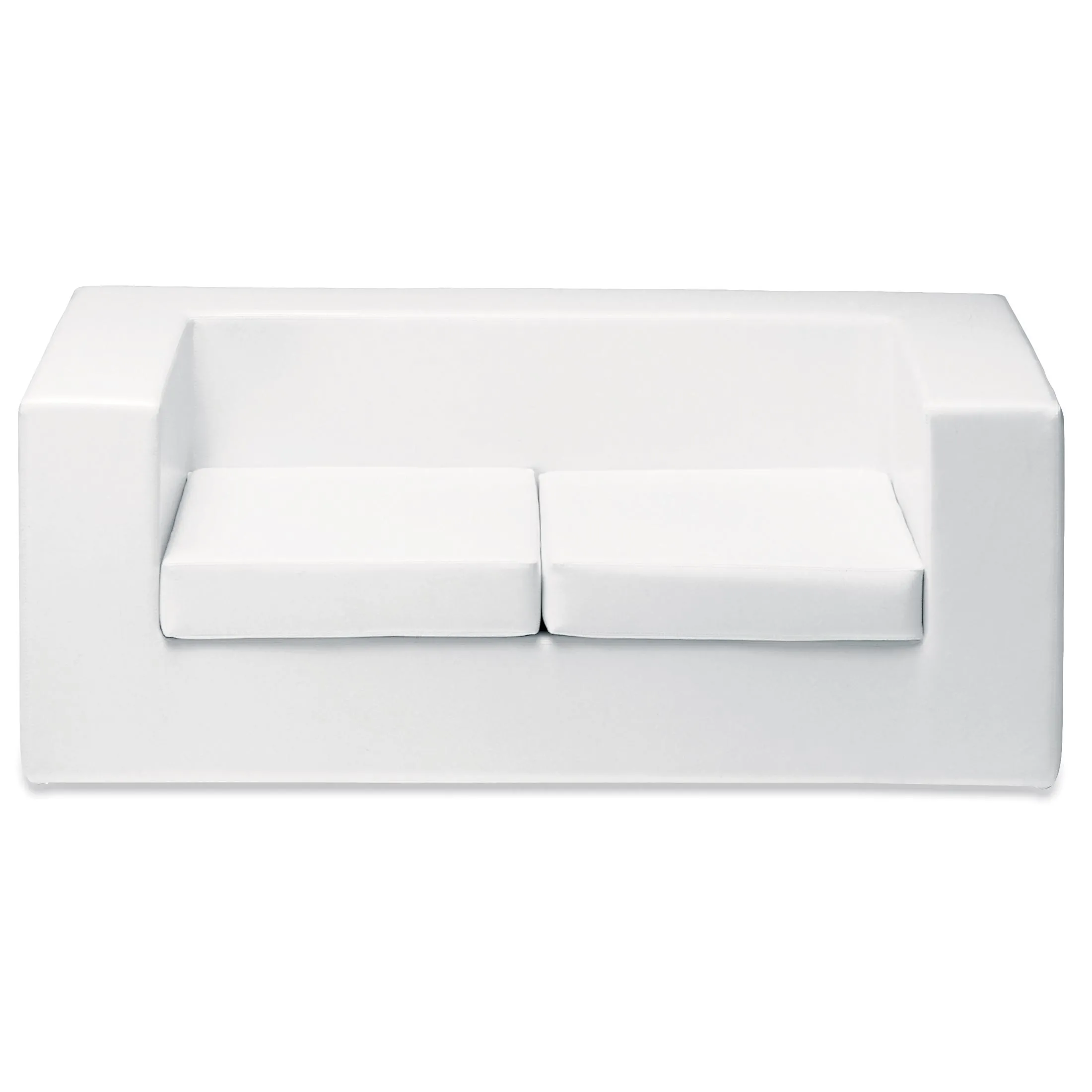 Sofaprogramm Throw Away von Zanotta