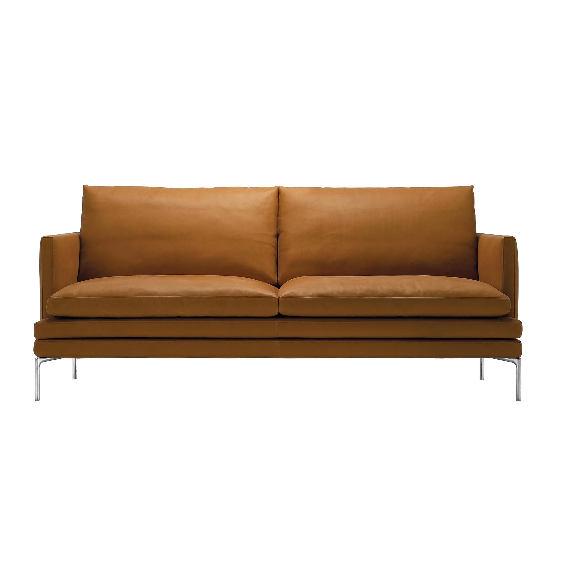 Sofaserie William 1330 von Zanotta