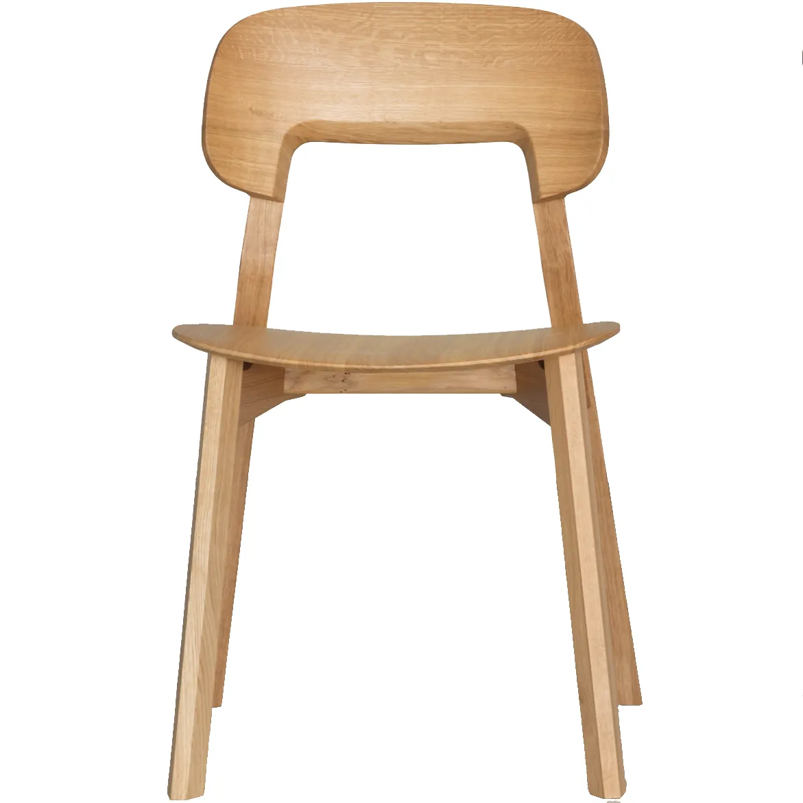 Stuhl Nonoto von Zeitraum