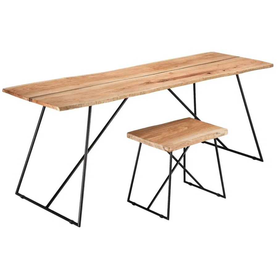 Tisch Old Times Table von Zeus