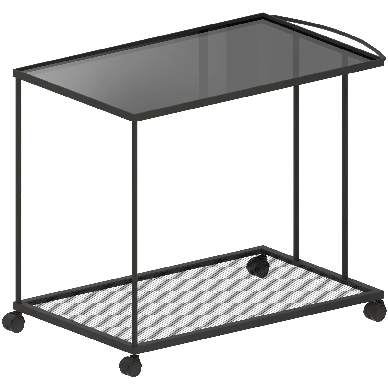 Servierwagen Tristano von Zeus