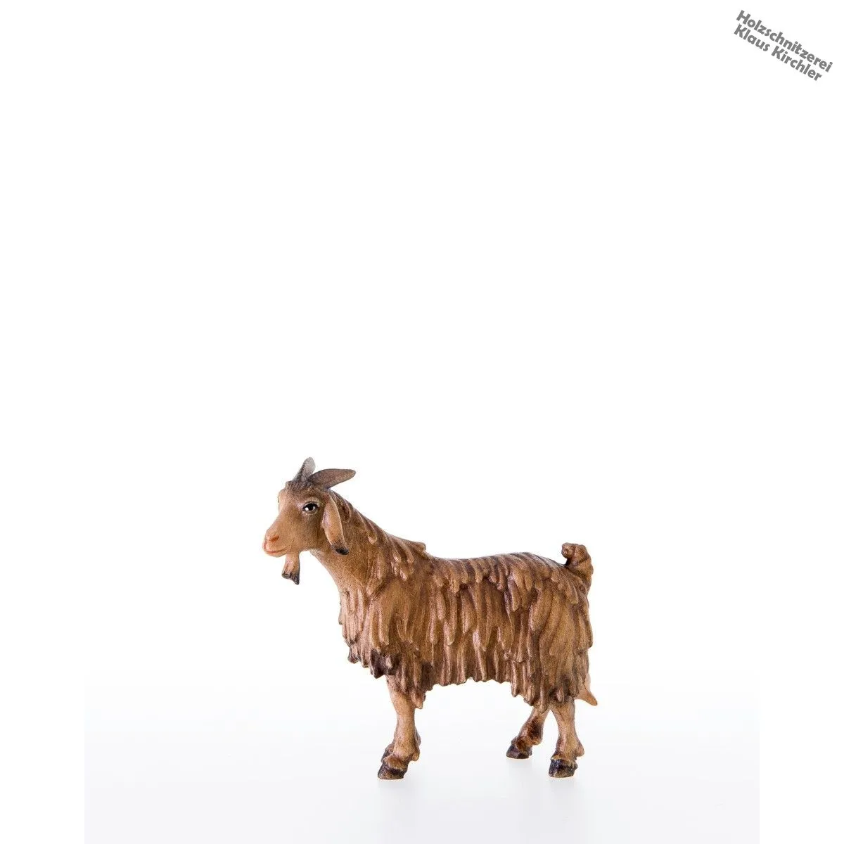 He-goat