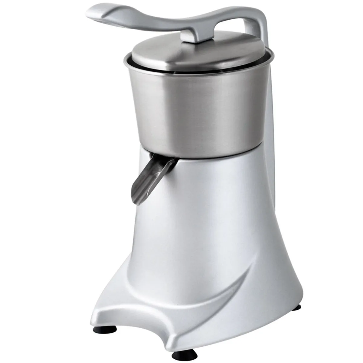 Elektrische Zitruspresse Profi