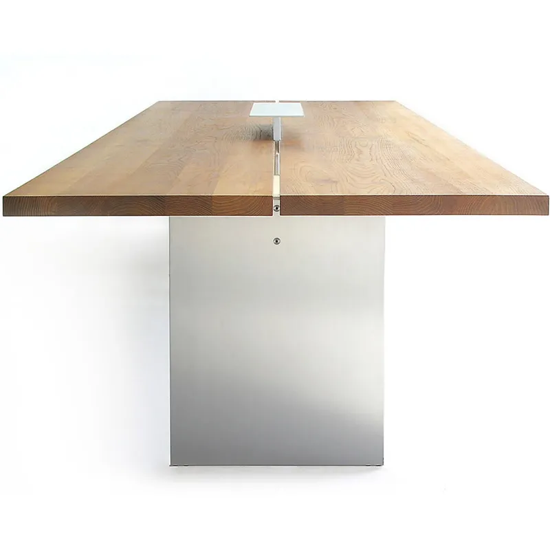 Tischserie Tix von Zoom