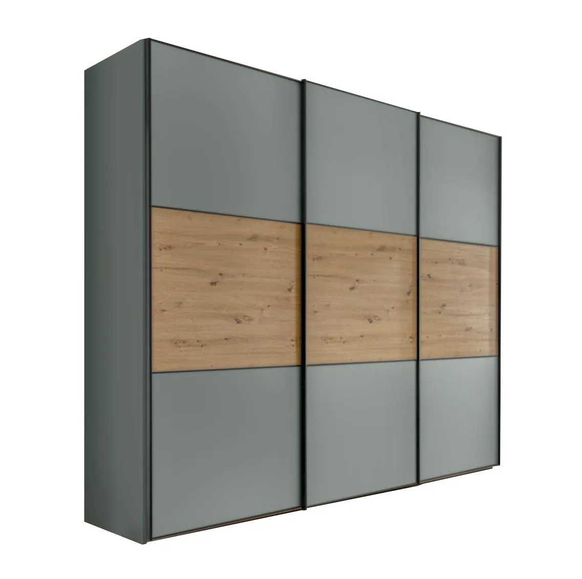 Schwebetürenschrank