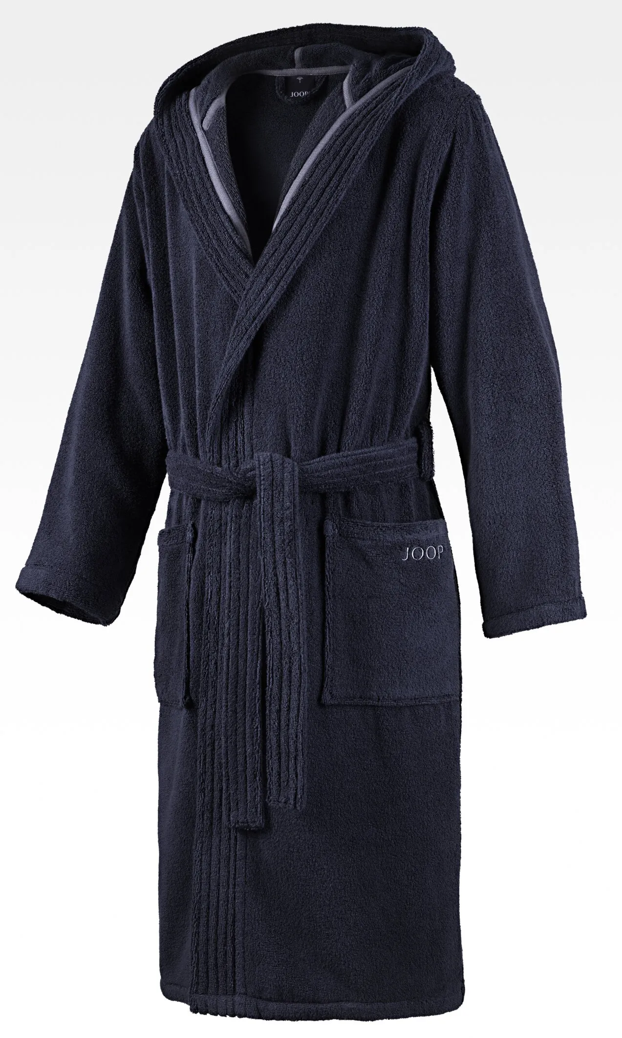 Bademantel Joop! Herren Kapuze